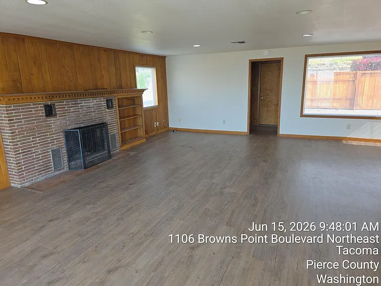 1106 Browns Point Blvd — Photo 4