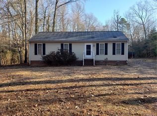 5331 Mountcastle Rd, Providence Forge, VA 23140