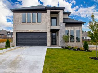 72 Fletcher Ridge Cir, Little Rock, AR 72223