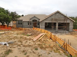 2017 Kleck Rd, Paso Robles, CA 93446