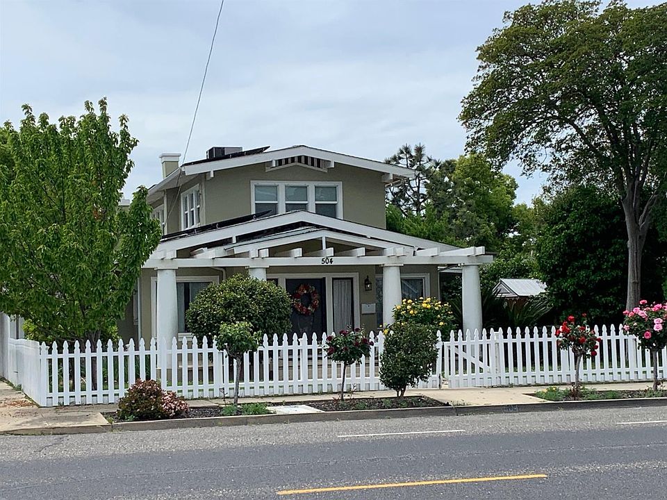 1st image of 504 N 1st Ave