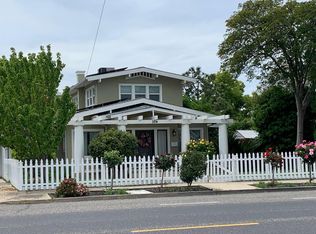 504 N 1st Ave, Oakdale, CA