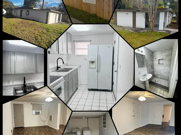 4337 Turner Ave, Jacksonville, FL 32207