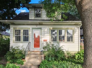 3917 27th Ave S, Minneapolis, MN 55406