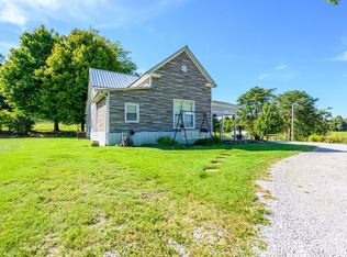 959 Basham Rd, Fordsville, KY 42343