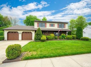 4 N Rhoda St, Monroe Township, NJ 08831