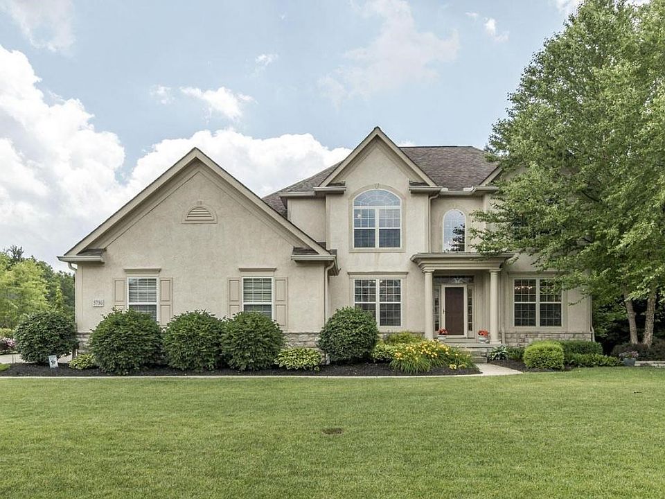 5736 Bayside Ridge Dr, Galena, OH 43021 Zillow
