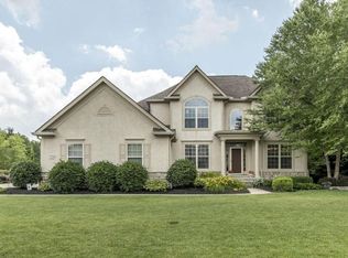 5736 Bayside Ridge Dr, Galena, OH 43021