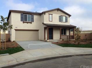 868 Corisante Ct, Perris, CA 92571