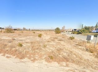Pearblossom Hwy, Palmdale, CA 93552