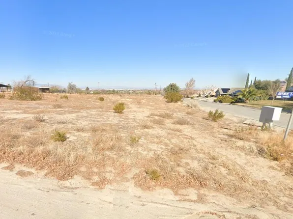 Pearblossom Hwy, Palmdale, CA 93552