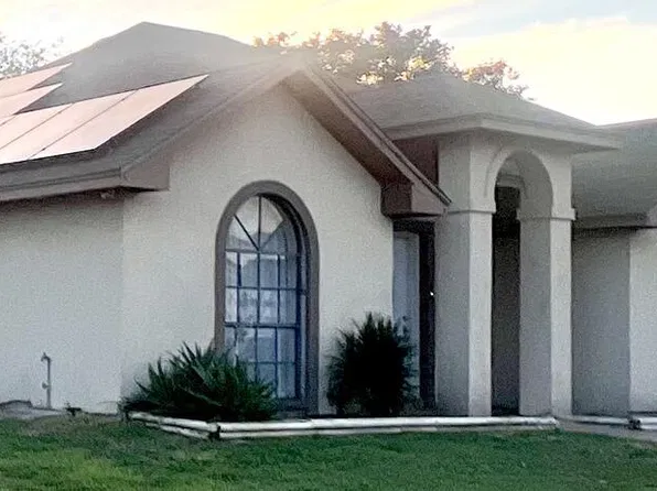 6211 Yera St, Brownsville, TX 78521