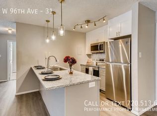 707 W 96th Ave APT 31, Thornton, CO 80260