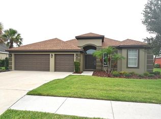 12908 21st St E, Parrish, FL 34219