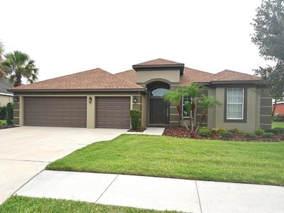 12908 21st St E, Parrish, FL, 34219