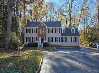 2607 Krossridge Rd, North Chesterfield, VA 23236