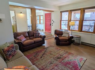 6 Ferringway Circle #30, Durango, CO 81301