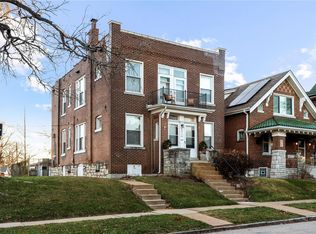 4916 Finkman St, Saint Louis, MO 63109