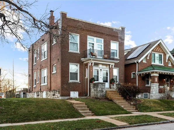 4916 Finkman St, Saint Louis, MO 63109