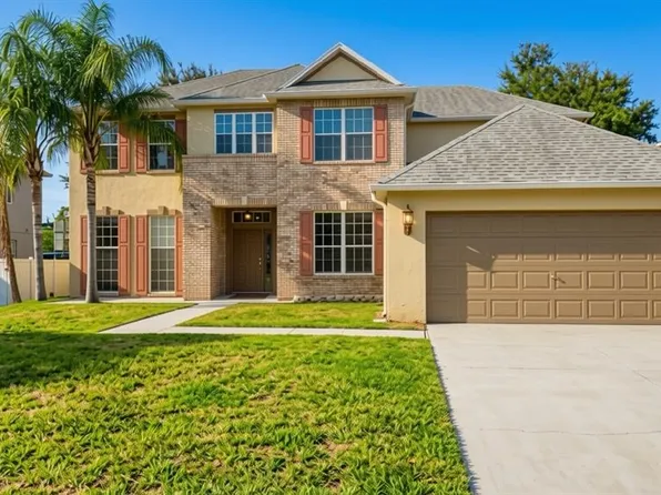 219 HUNT STREET, CLERMONT, FL 34711