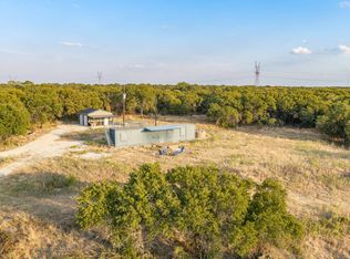 0 Rocky Mound Rd, Graham, TX 76450
