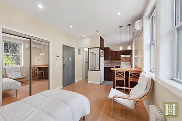 Rented by Halstead Real Estate