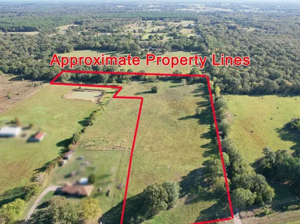 144 Country Rd #1713, Cypress, TX 77410
