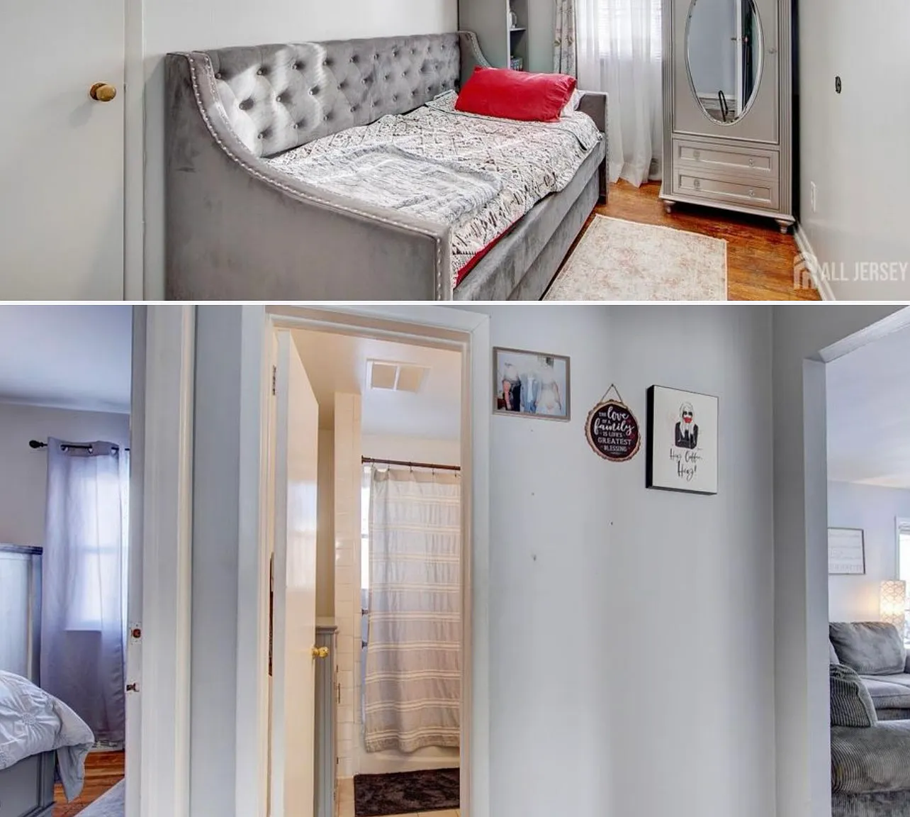 3 bed, $3,300 — Photo 3
