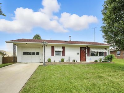 411 Gruen Dr, Springfield, OH, 45505