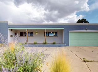 5100 Constitution Ave NE, Albuquerque, NM 87110