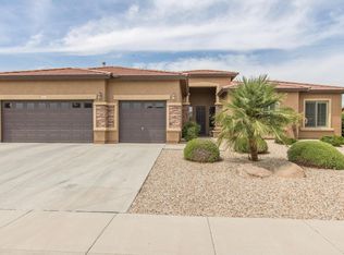 18334 W Lisbon Ln, Surprise, AZ 85388