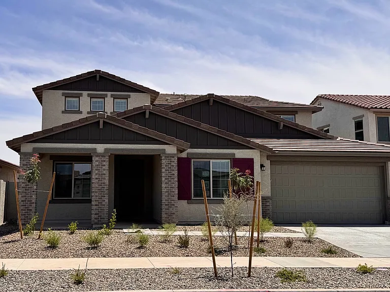 1255 W J Waltz Way — Photo 1