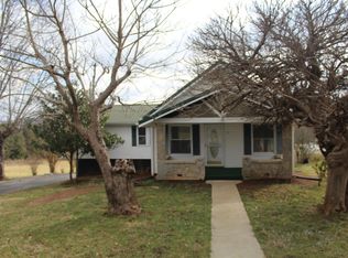 157 Branch Rd, Monticello, KY 42633