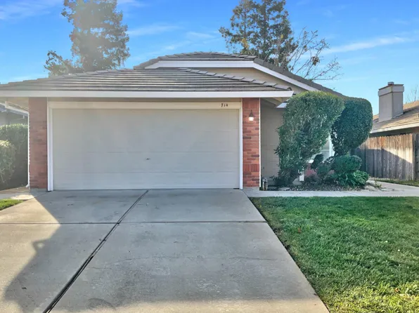 714 Summit Lakes Way, Galt, CA 95632