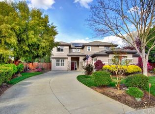 5431 Beauford Ct, Antelope, CA 95843