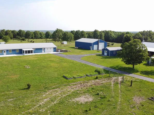 2371 State Highway 64, Halfway, MO 65663
