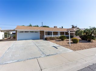 26170 Fountain Bleu Dr, Sun City, CA 92586