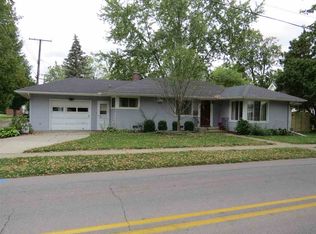 510 E Plymouth Ave, Goshen, IN 46526