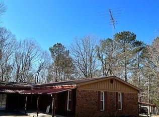 47 County Road 3151, Booneville, MS 38829