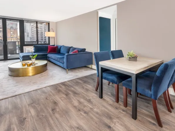 407 Park Avenue South 20A image 1 of 16