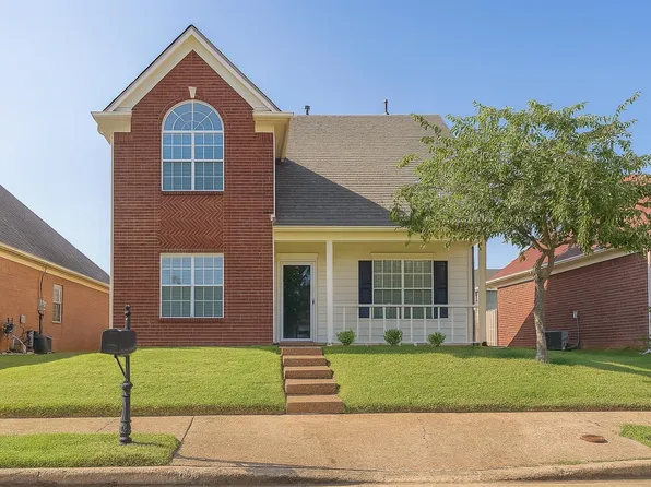 809 Rain Dance Way, Cordova, TN 38018