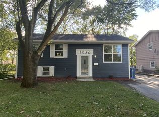 1832 225th Pl, Sauk Village, IL 60411