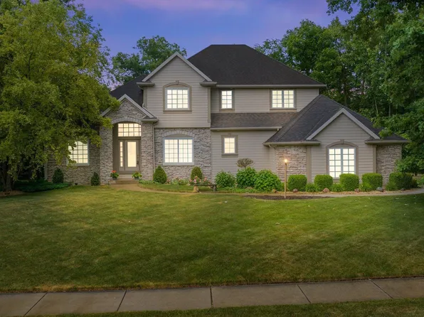 1819 Klaehn Ct, Fort Wayne, IN 46804