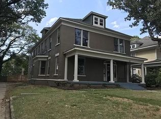 273 Garland St #2, Memphis, TN 38104