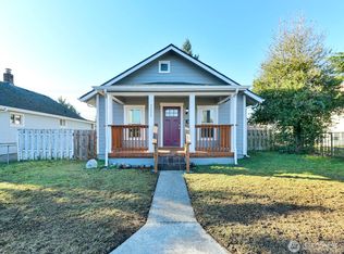 7232 S Oakes St, Tacoma, WA