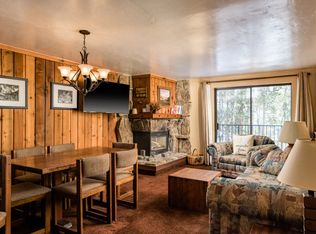 189 Gcr 702 #5-203, Winter Park, CO 80482