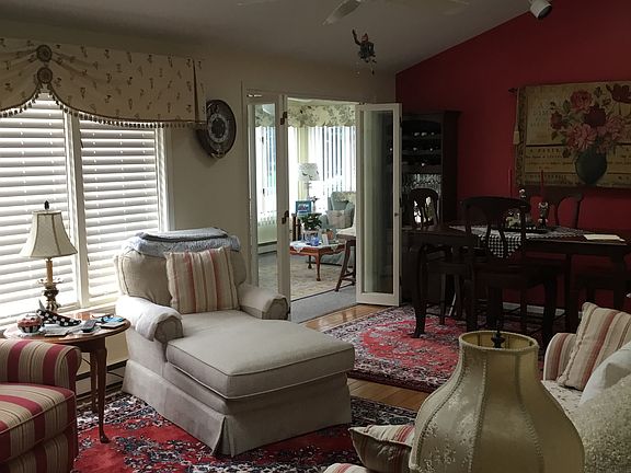 Living room/diningroon