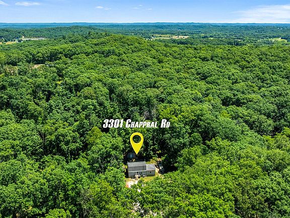2nd image of 3301 Chapparal Rd