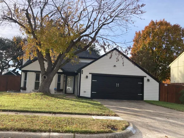 506 Caraway Ln, Euless, TX 76039