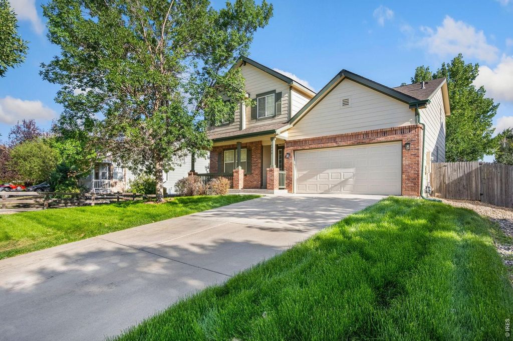 1596 Angora Dr